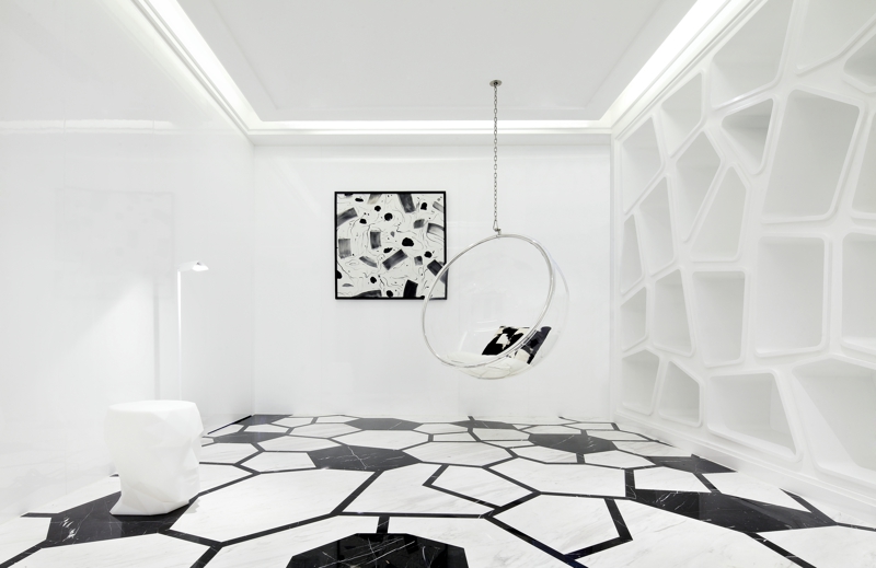 塑——人与空间关系的重塑  池陈平-3