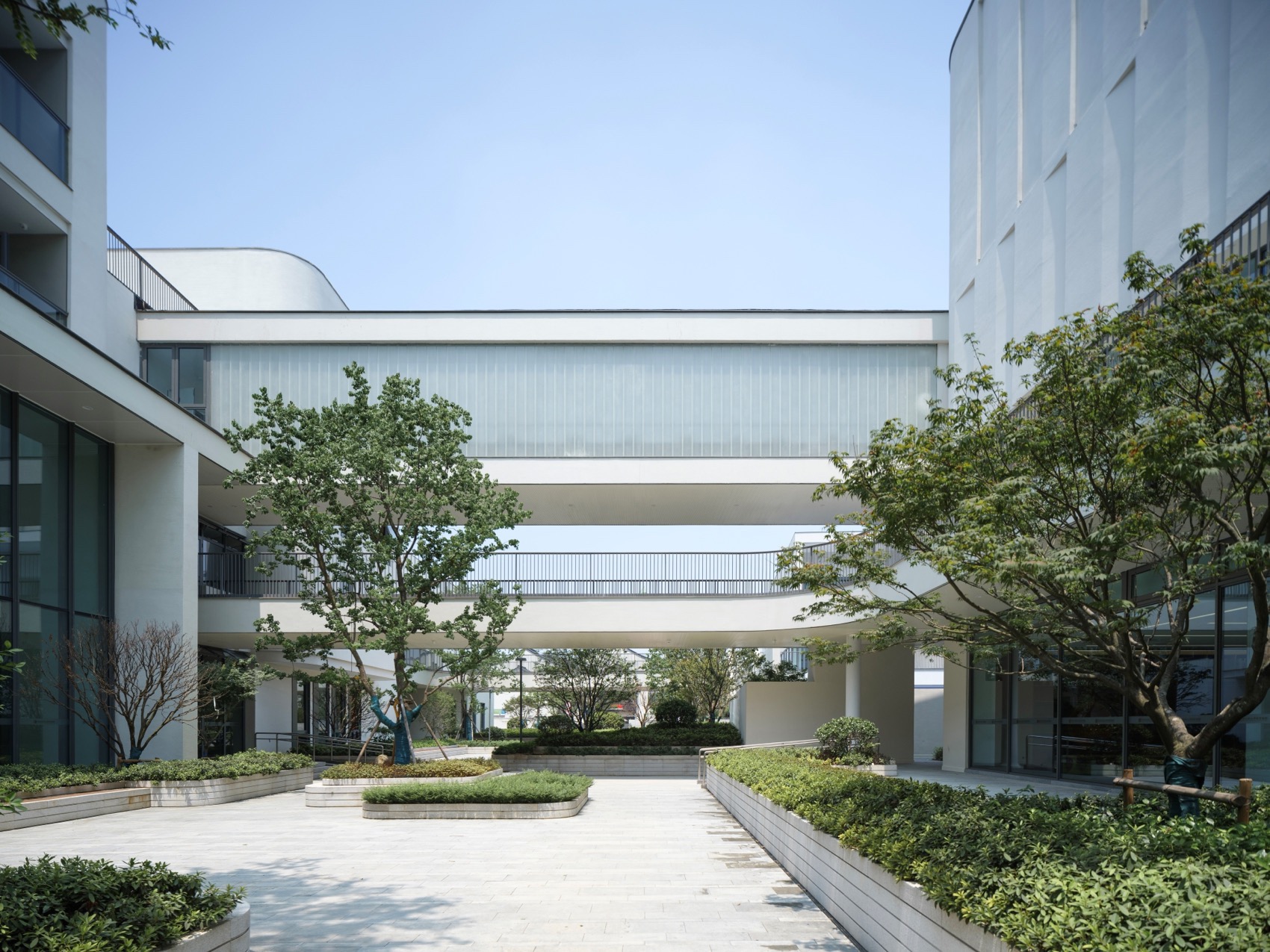 杭州大关小学祥符校区 / goa大象设计-16