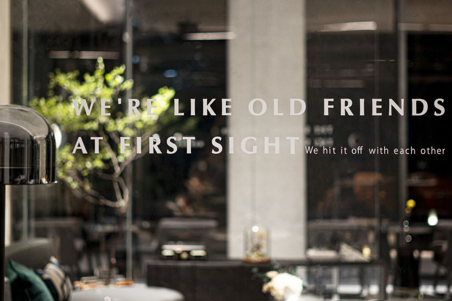 一间会呼吸的雨林餐厅Afterain-114