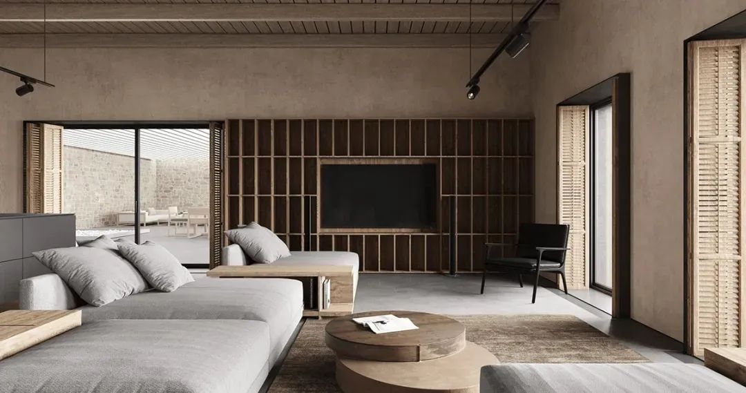 简奢有度，叶胤祥打造随州高端纯设计生活-16