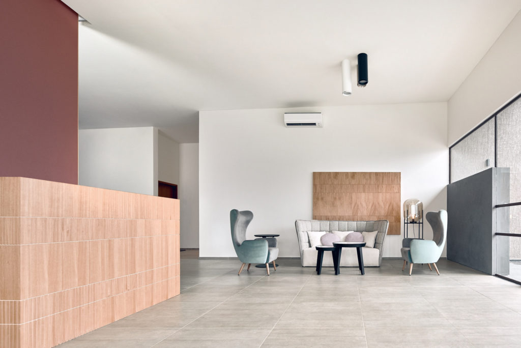 皮卡迪利兰花酒店（如果这是一个酒店名的常见译法；如果不是酒店名，Orchid是兰花，Piccadilly是皮卡迪利（伦敦著名大街名等） ，直译为皮卡迪利兰花 ） 丨IndiaBangalore丨FADD Studio-14