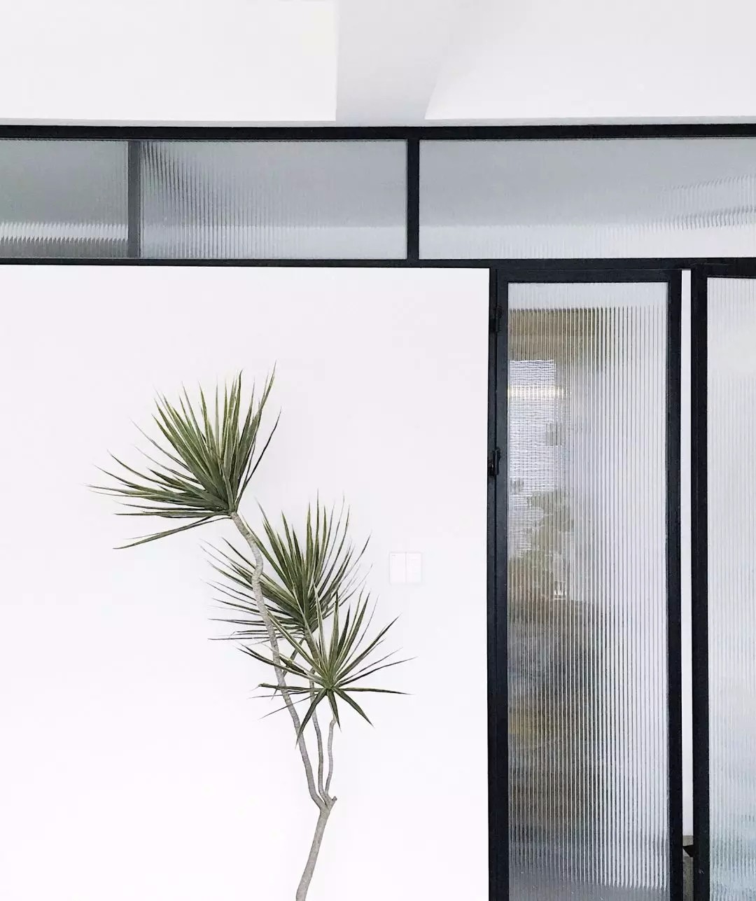 杭州78㎡北欧风住宅改造-52