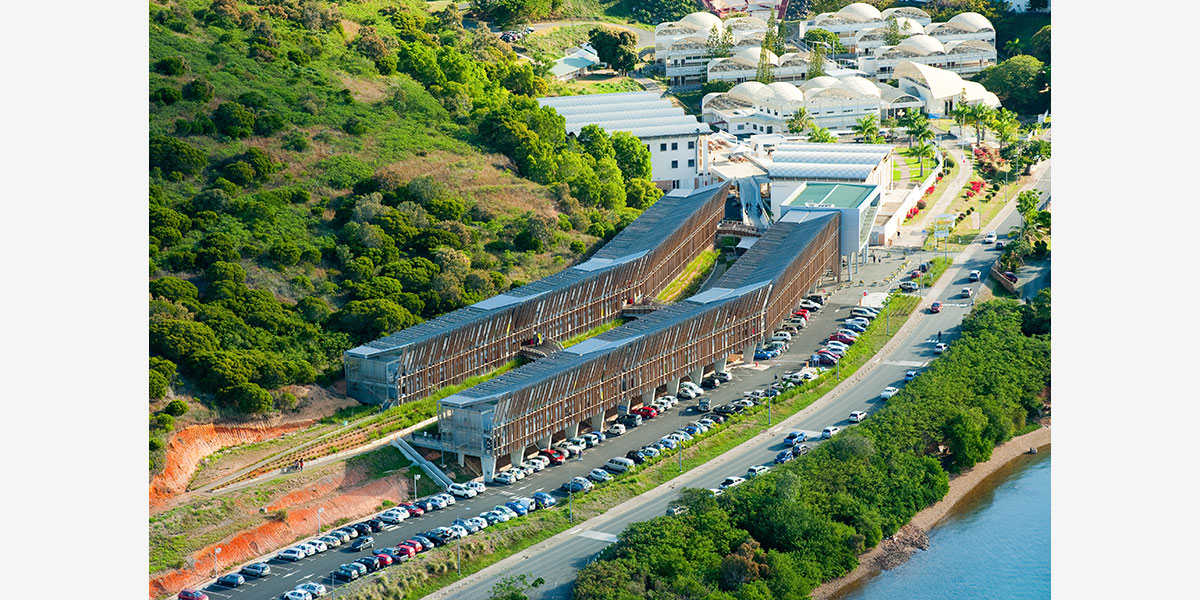 丨CoCo architecture等多家-15