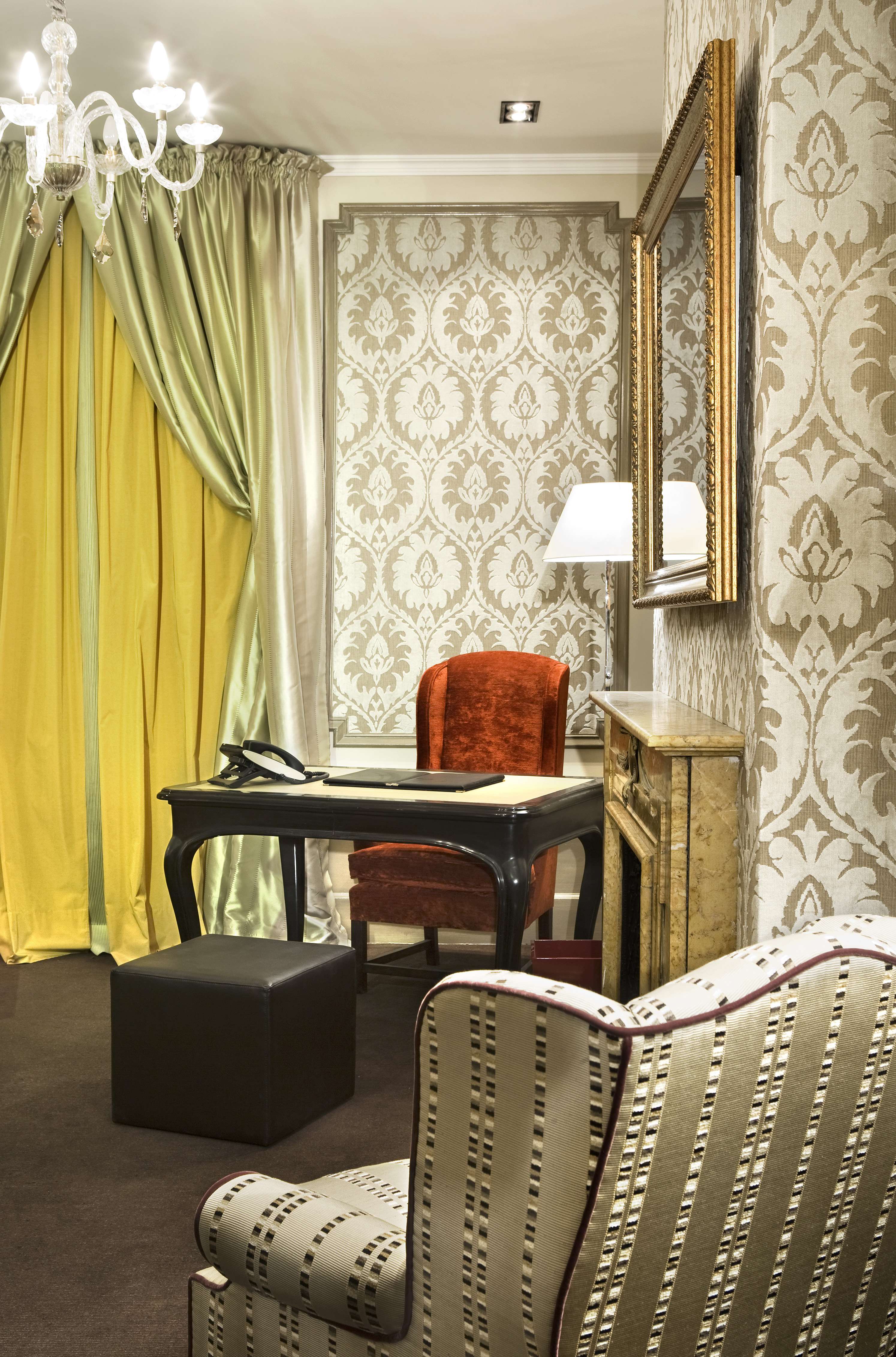 El Palace, Barcelona（巴塞罗那）-2