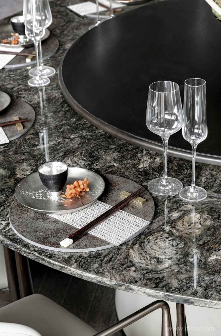 西山相府销售中心丨中国北京丨北京山禾金缘艺术设计股份有限公司-70