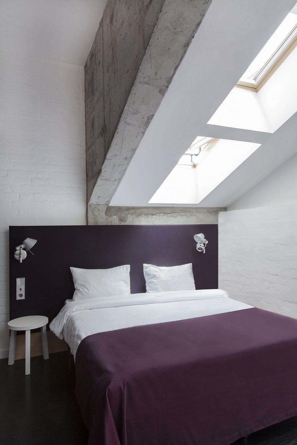 莫斯科阿兹慕特酒店丨BruzkusBatek-9