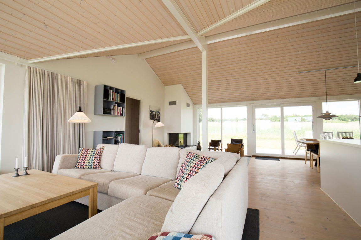 预制现代浪漫夏日别墅，舒适宜居-31