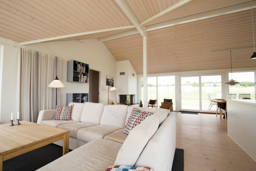 预制现代浪漫夏日别墅,舒适宜居-31