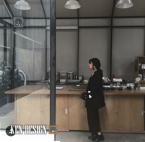 Là Việt咖啡店丨越南-17