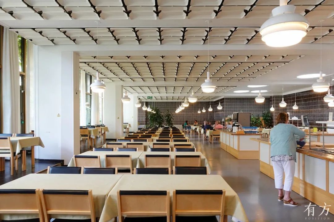 芬兰国家年金协会大楼丨芬兰赫尔辛基丨爱诺和阿尔瓦·阿尔托-50