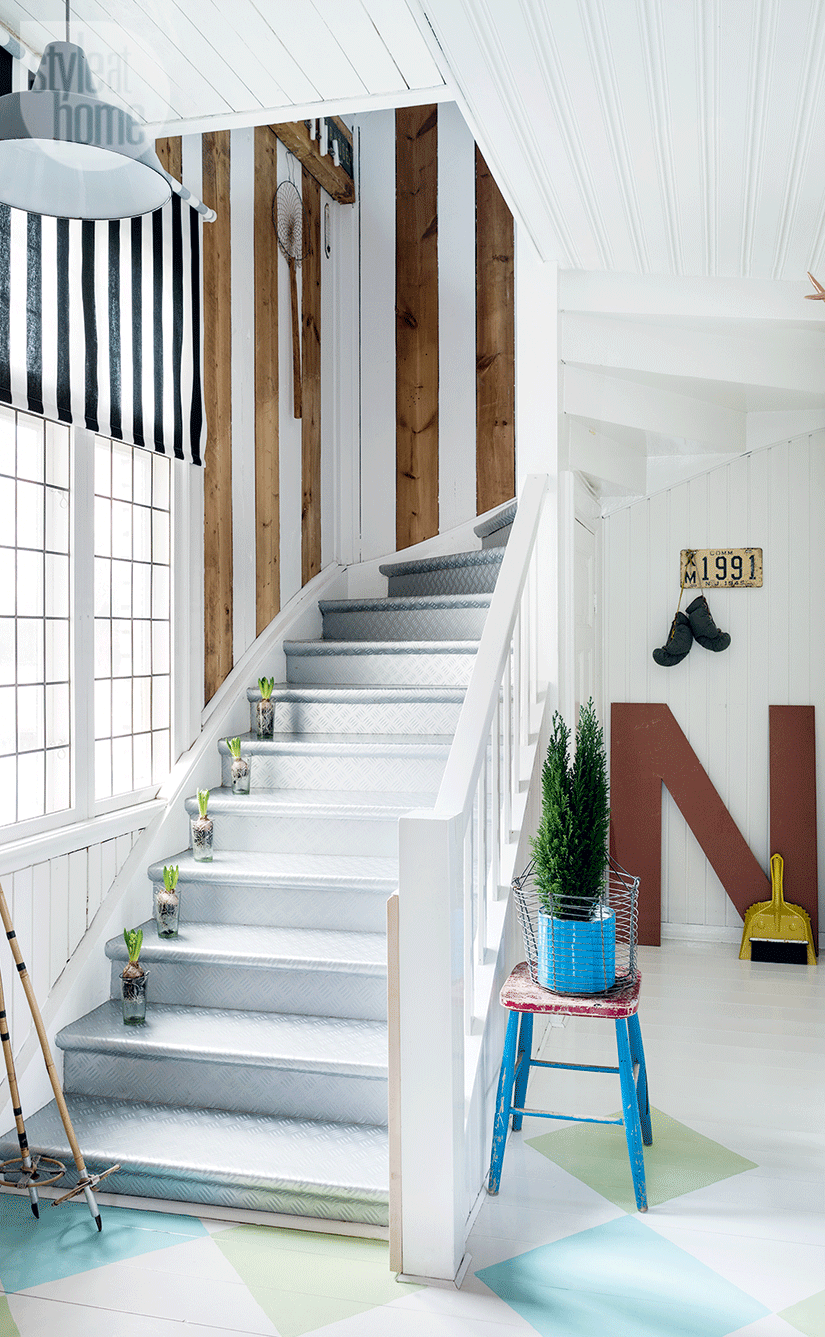 家居色彩搭配的艺术-7