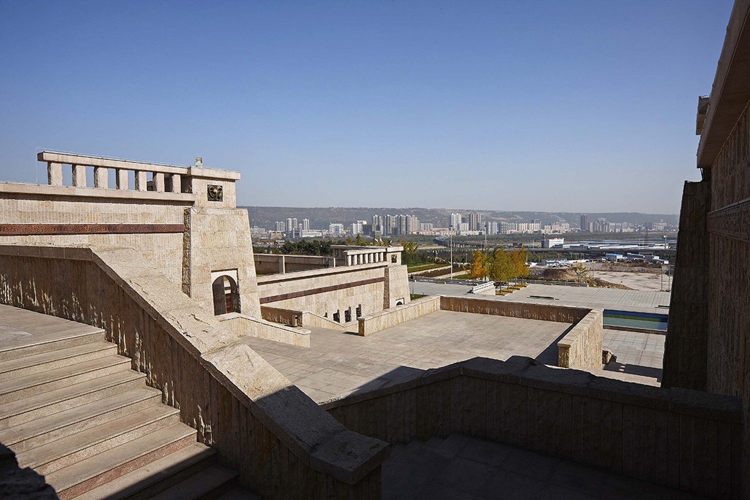 《宝鸡青铜器博物馆》-39