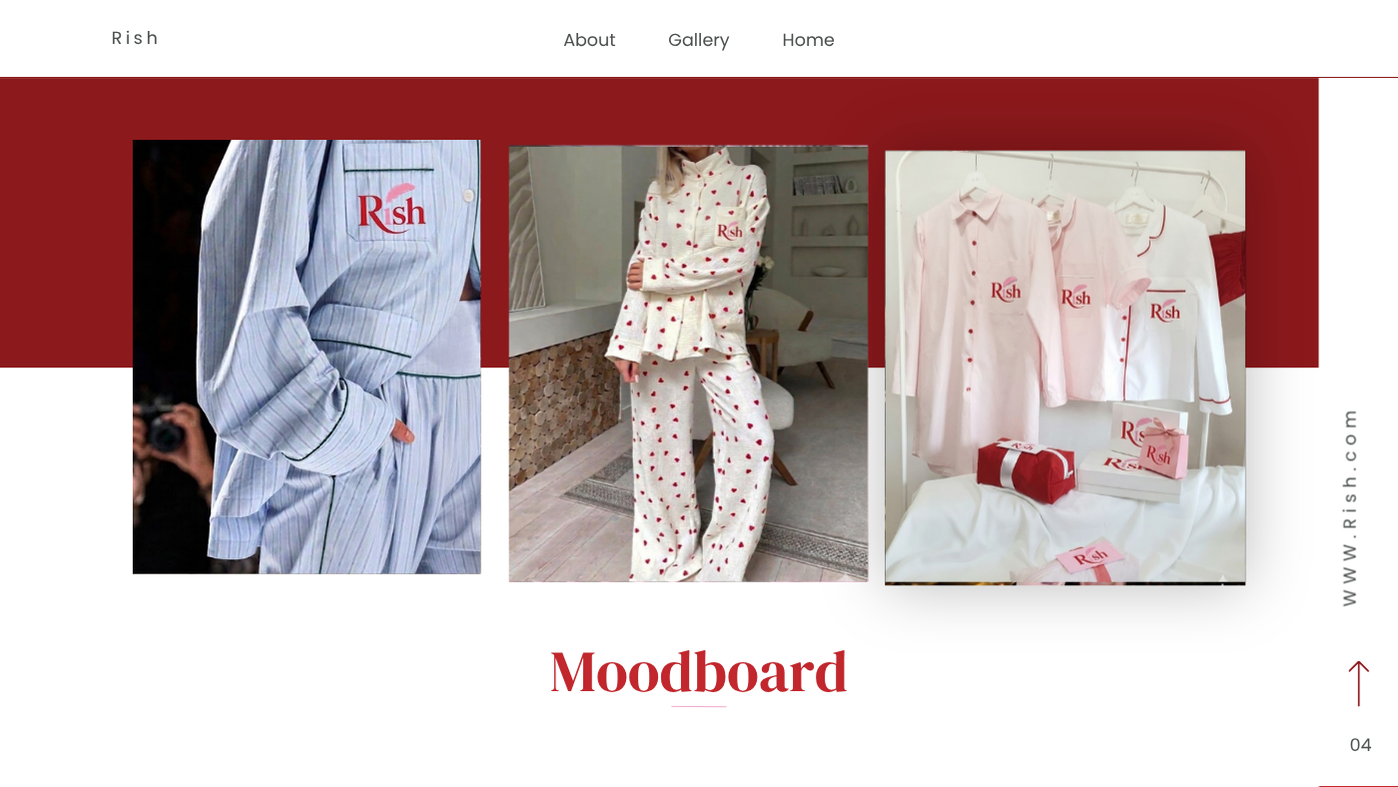 Rish - Homewear Brand Identity-3