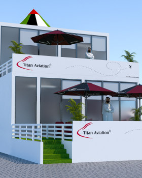 TITAN AVIATION