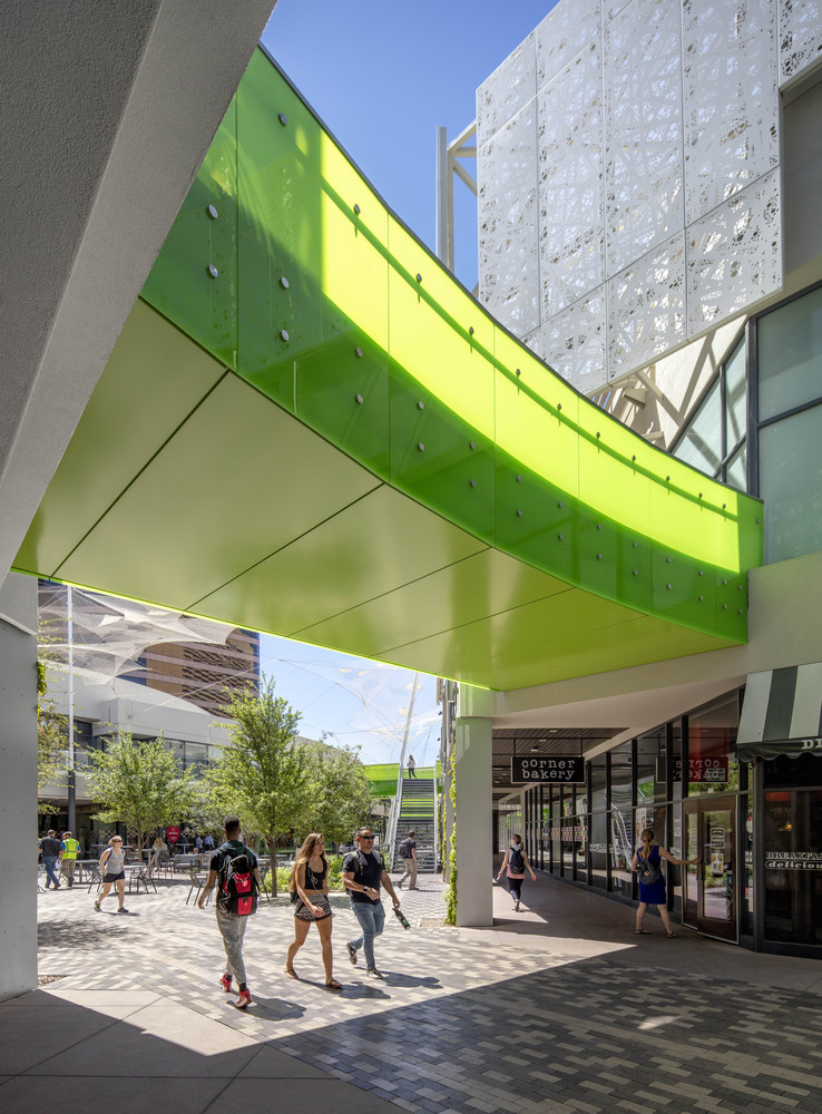 亚利桑那中心-34