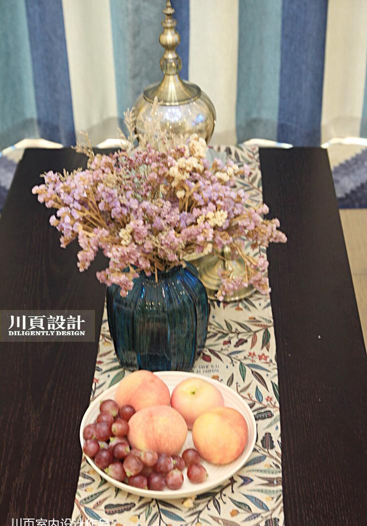 川页设计·北欧简约风打造舒适生活空间-24