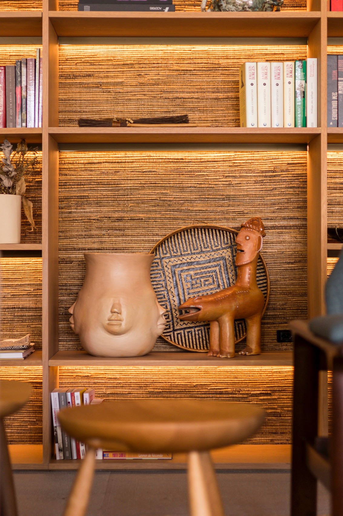 树冠住宅丨巴西圣保罗丨Studio mk27-165