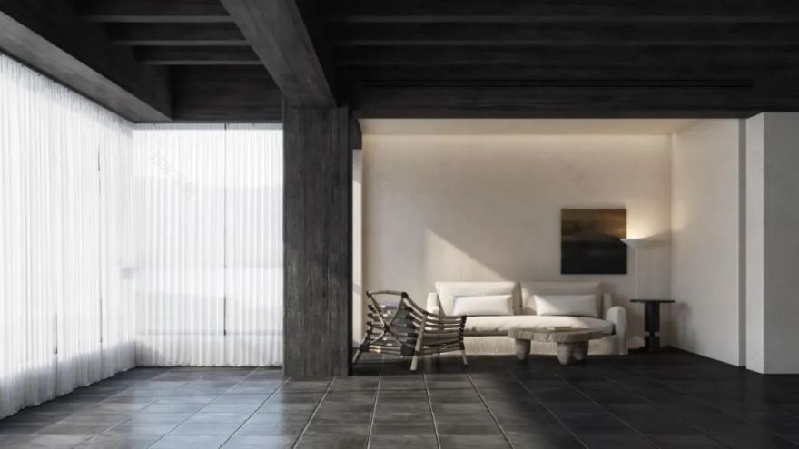 春山在望 RESUN丨中国江苏丨尚壹扬设计-166