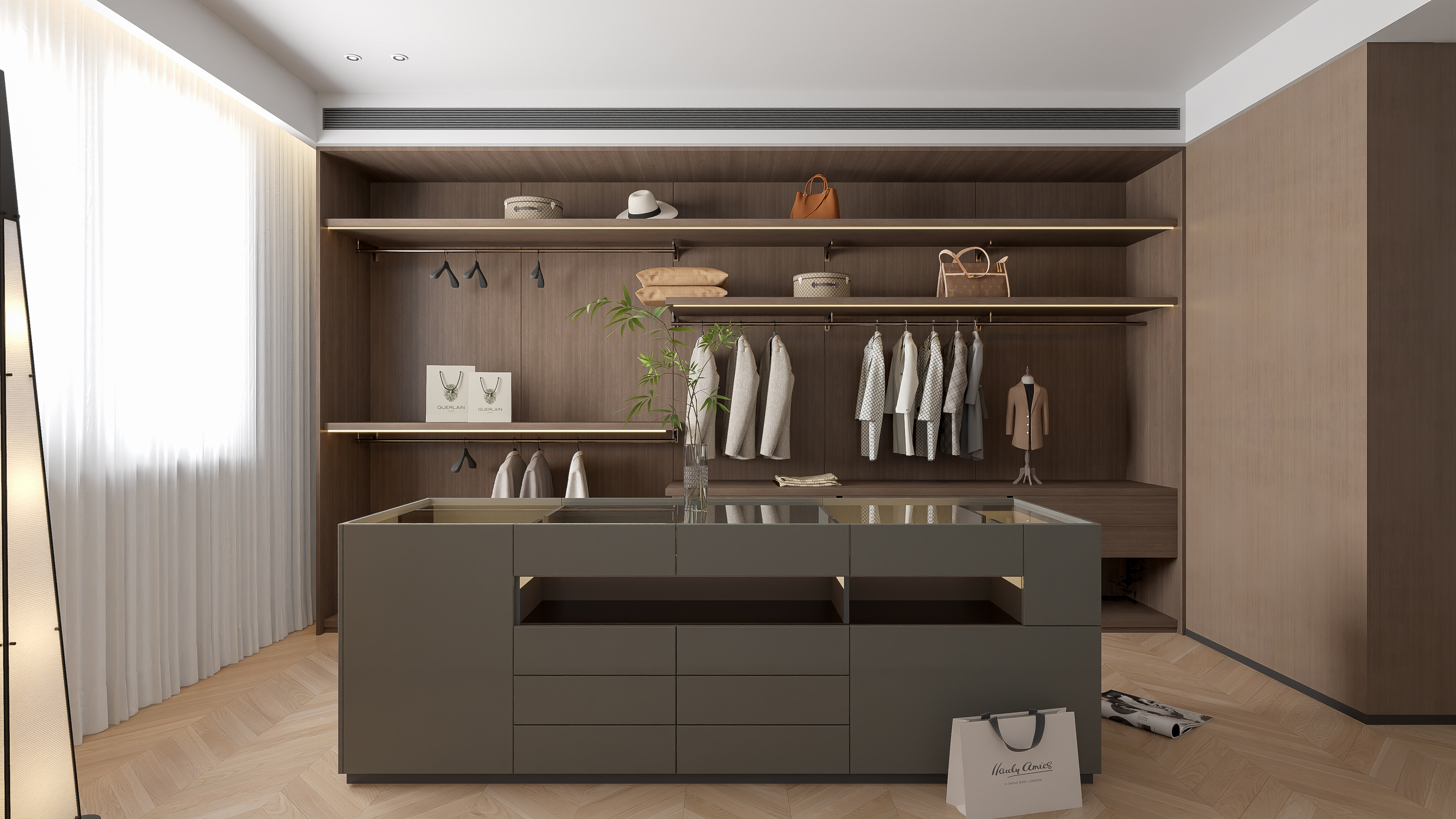 河南开封别墅设计-15