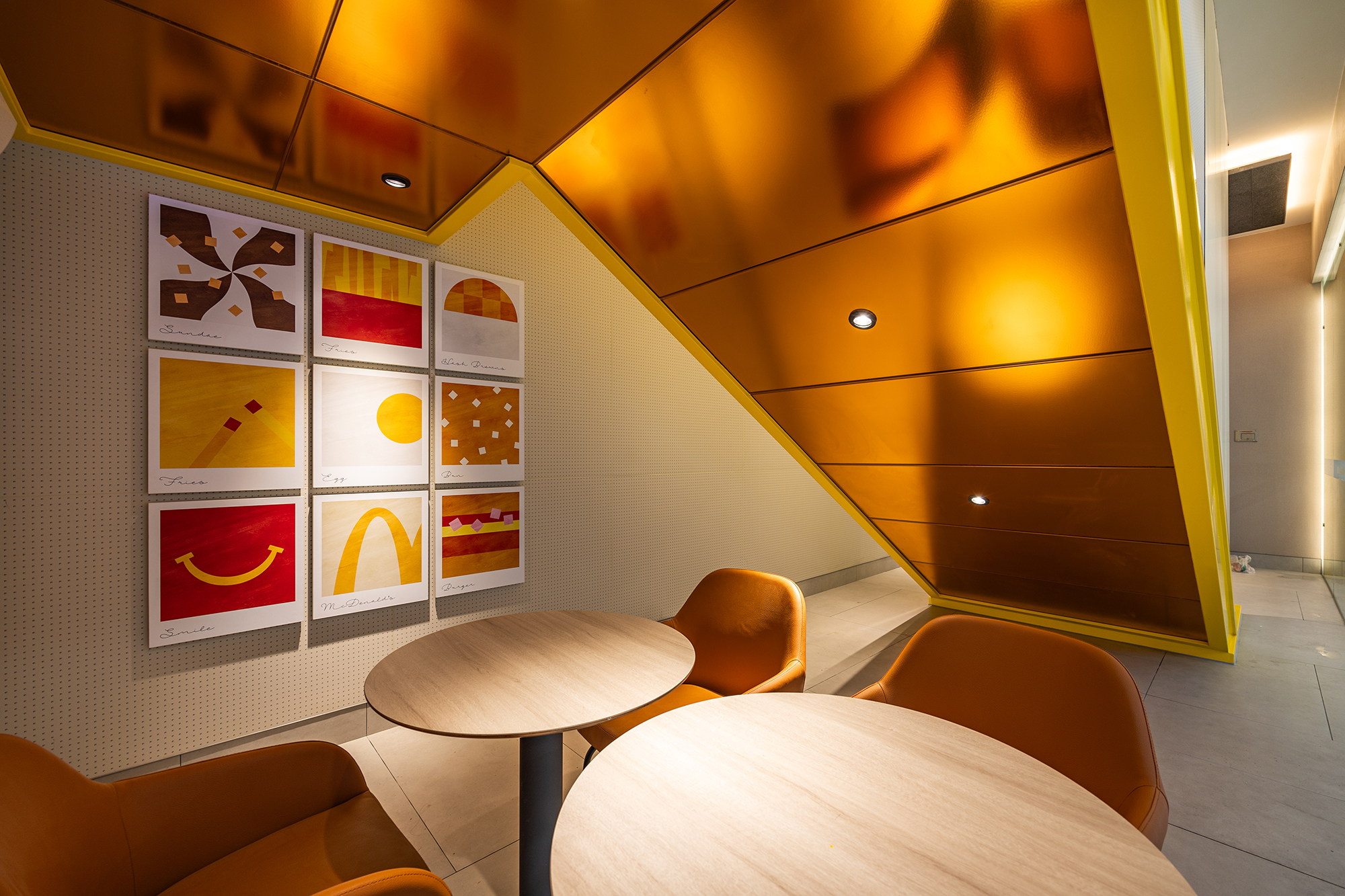 McDonald's Zero-Carbon Restaurant-36