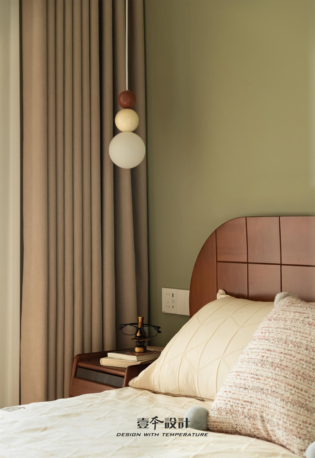 栖真丨中国南京丨壹夲設計-39