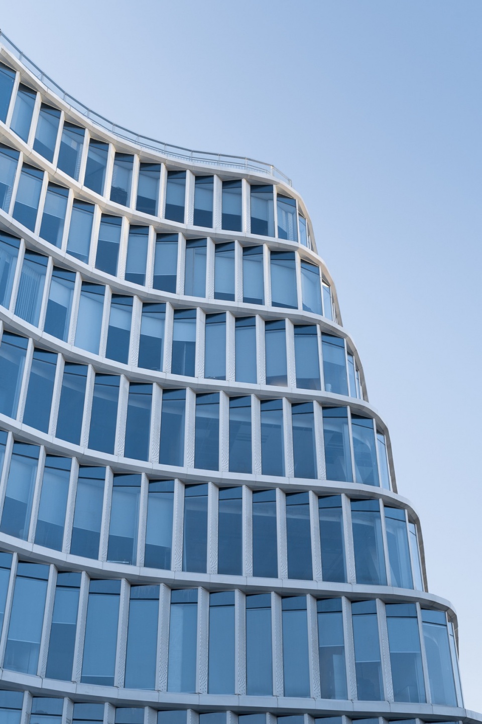 杭州公共交通车辆维修报修调度中心 / 浙江大学建筑设计研究院-40