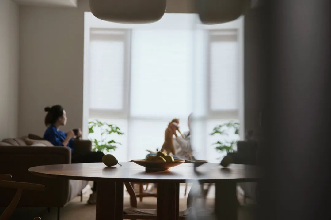 东方禅意与现代舒适的完美融合·150㎡跃层空间设计丨云行空间建筑设计-39