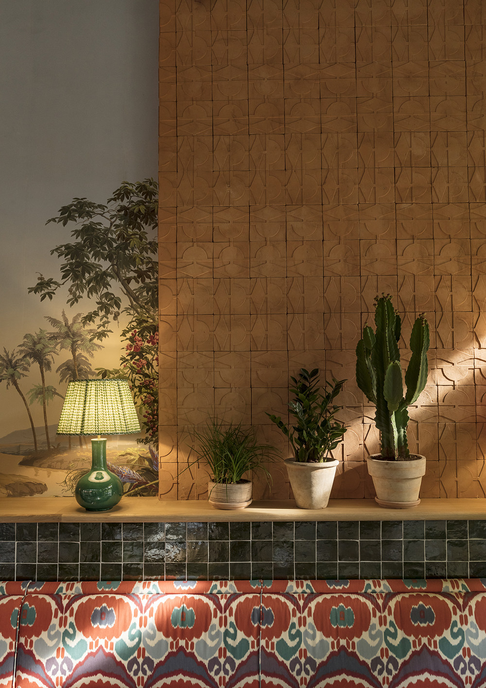 冈纳马塔宅邸丨澳大利亚新南威尔士-47