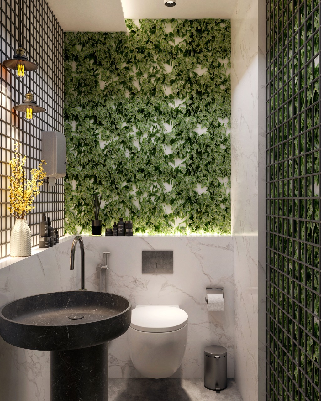 Industrial ceo toilet-3