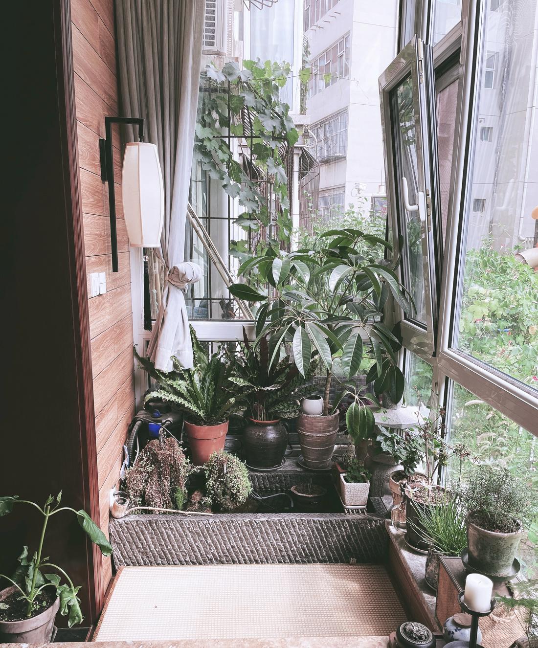 禅意茶香 · 主卧设计诠释悠然生活哲学-15