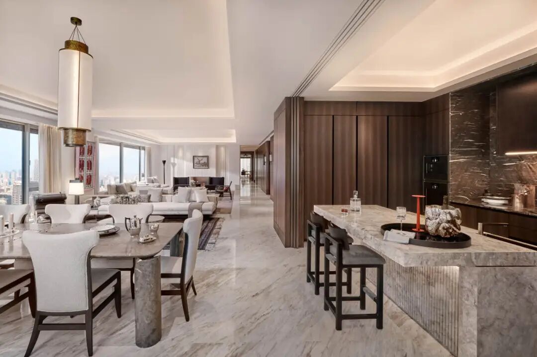 上海·高福云境丨中国上海-58