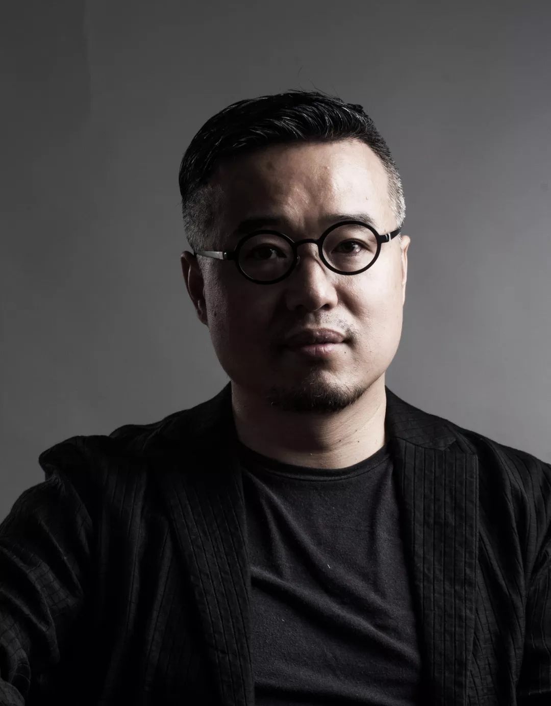 深圳滨海之窗 · 原木灰白艺术私宅丨中国深圳丨MAZZON 玛森-62