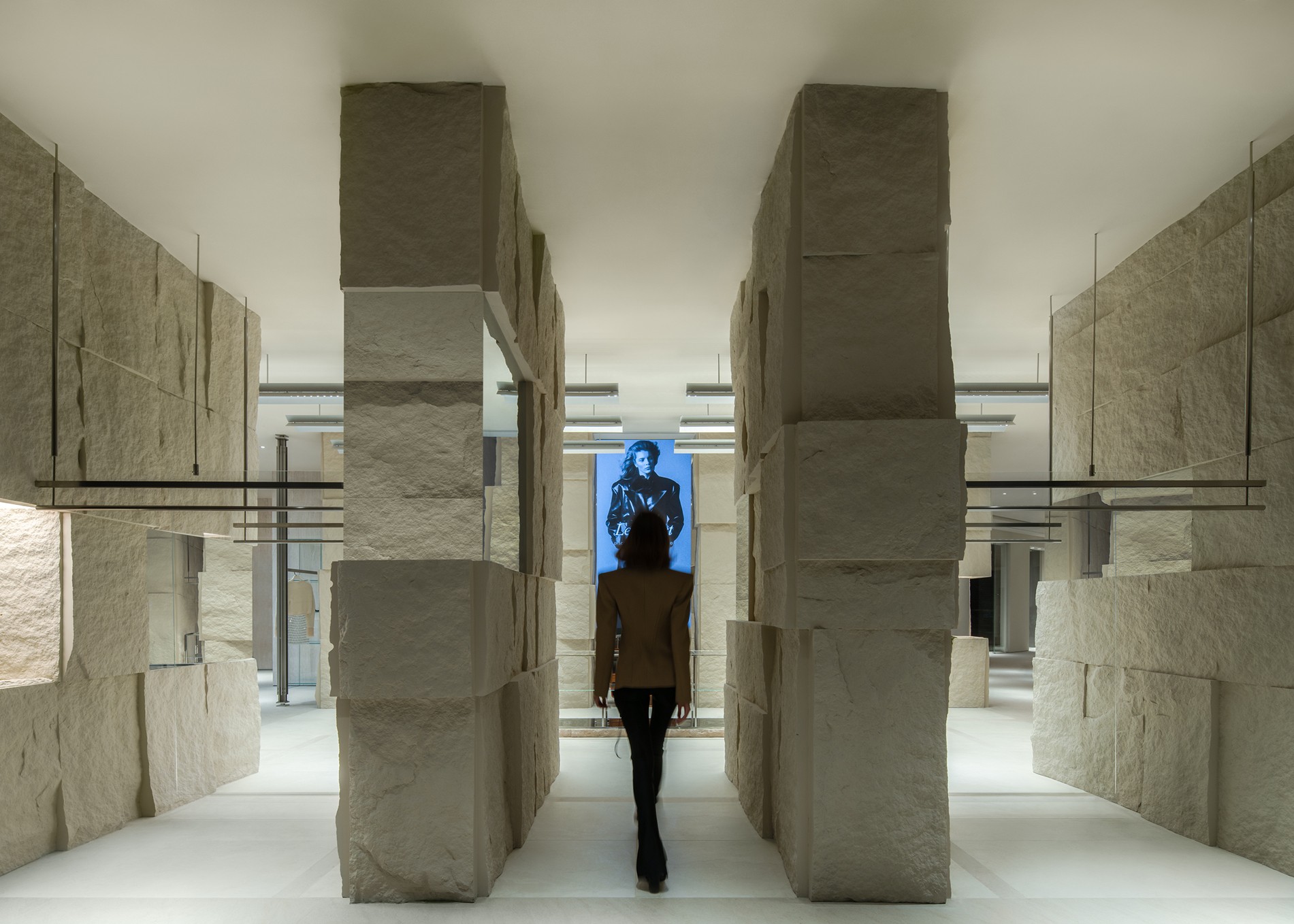 精选或选择丨中国四川丨ATMOSPHERE 氣象建築-17