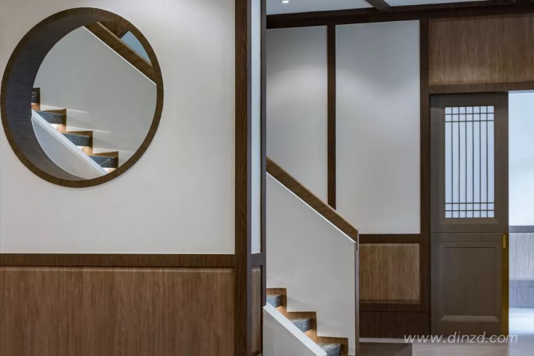 米芾水墨韵味的润州山林堂-73