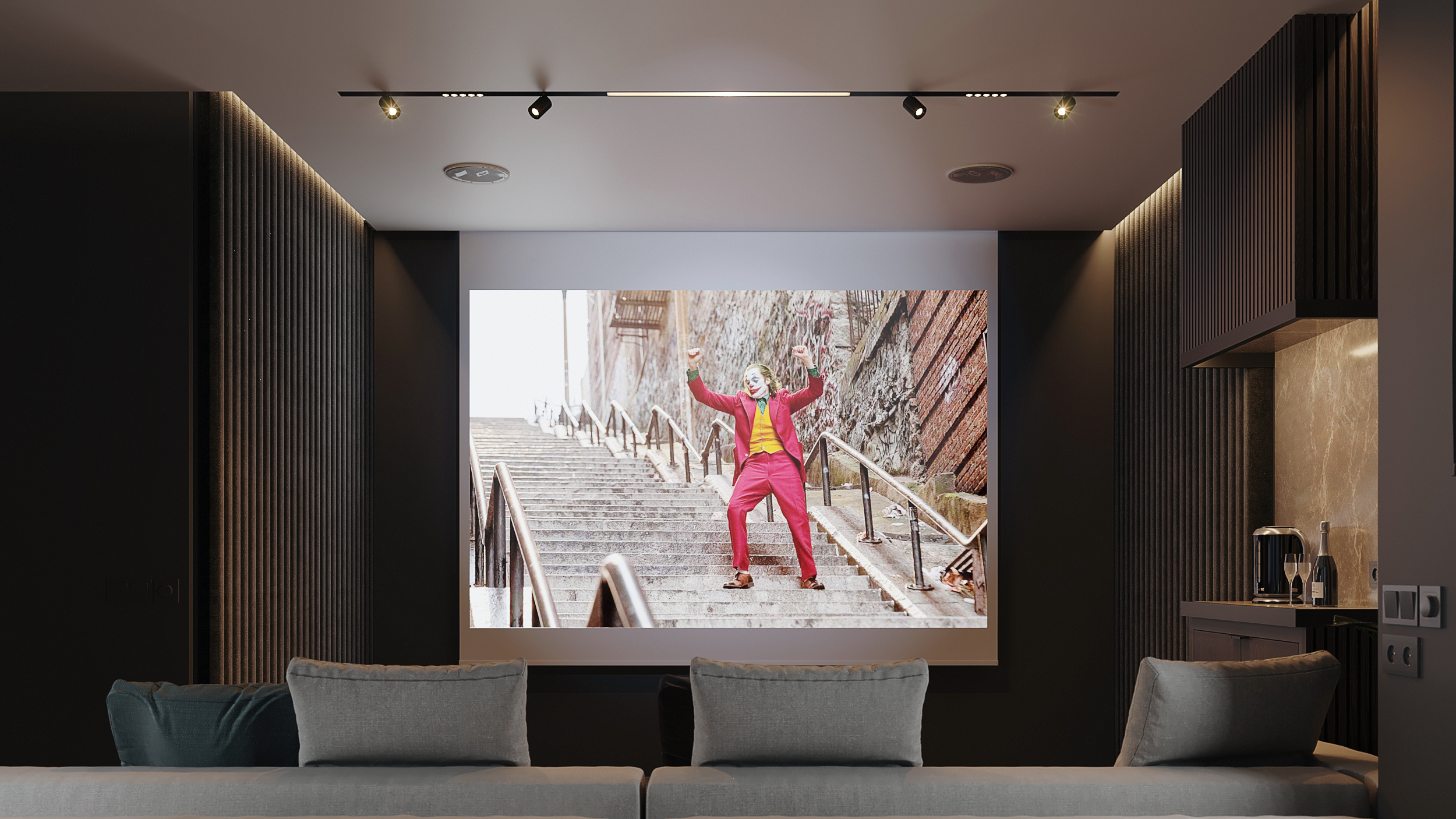 Project in Liverpool-1