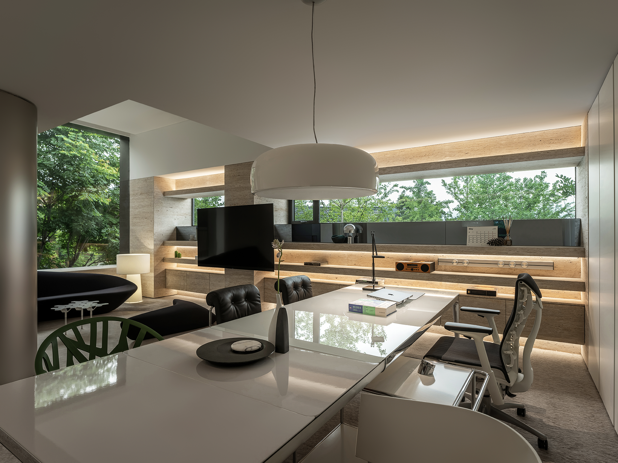 承迹景观 change studio丨中国重庆丨时间与物设计-54