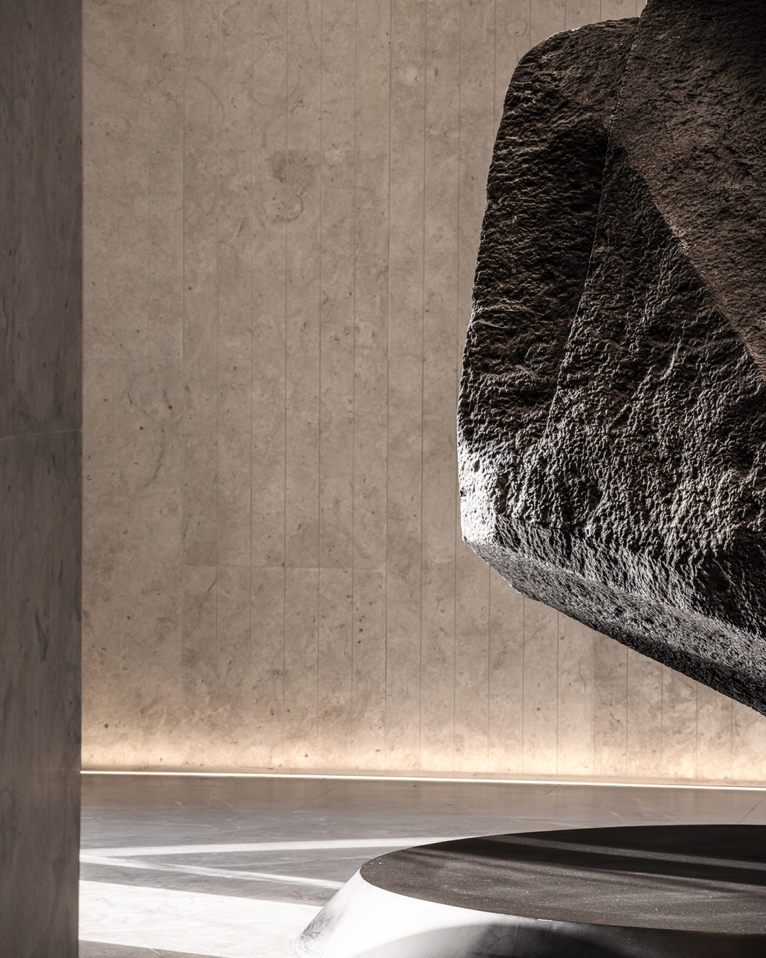 华润置地温州悦未来·山水书院丨中国温州丨WJID 维几设计-72