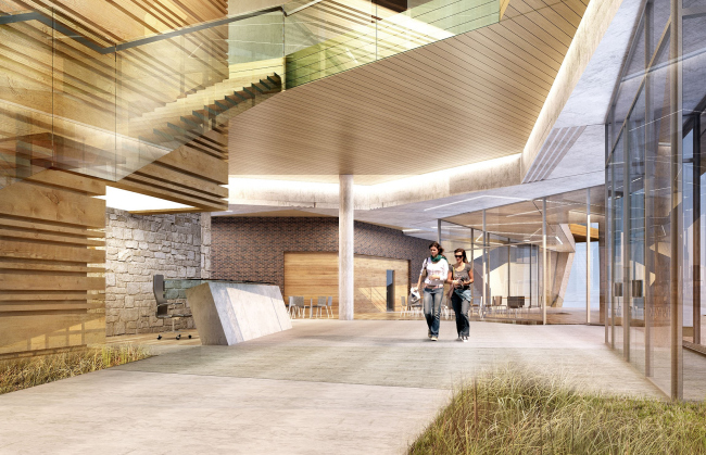 丨俄罗斯莫斯科丨“Atrium”建筑事务所-52