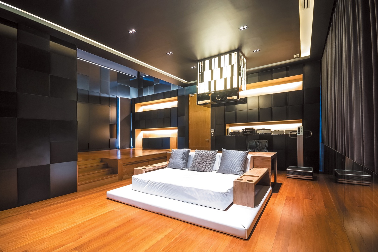 泰国风之屋（Thailand Wind House）丨OPENSPACE Design-30