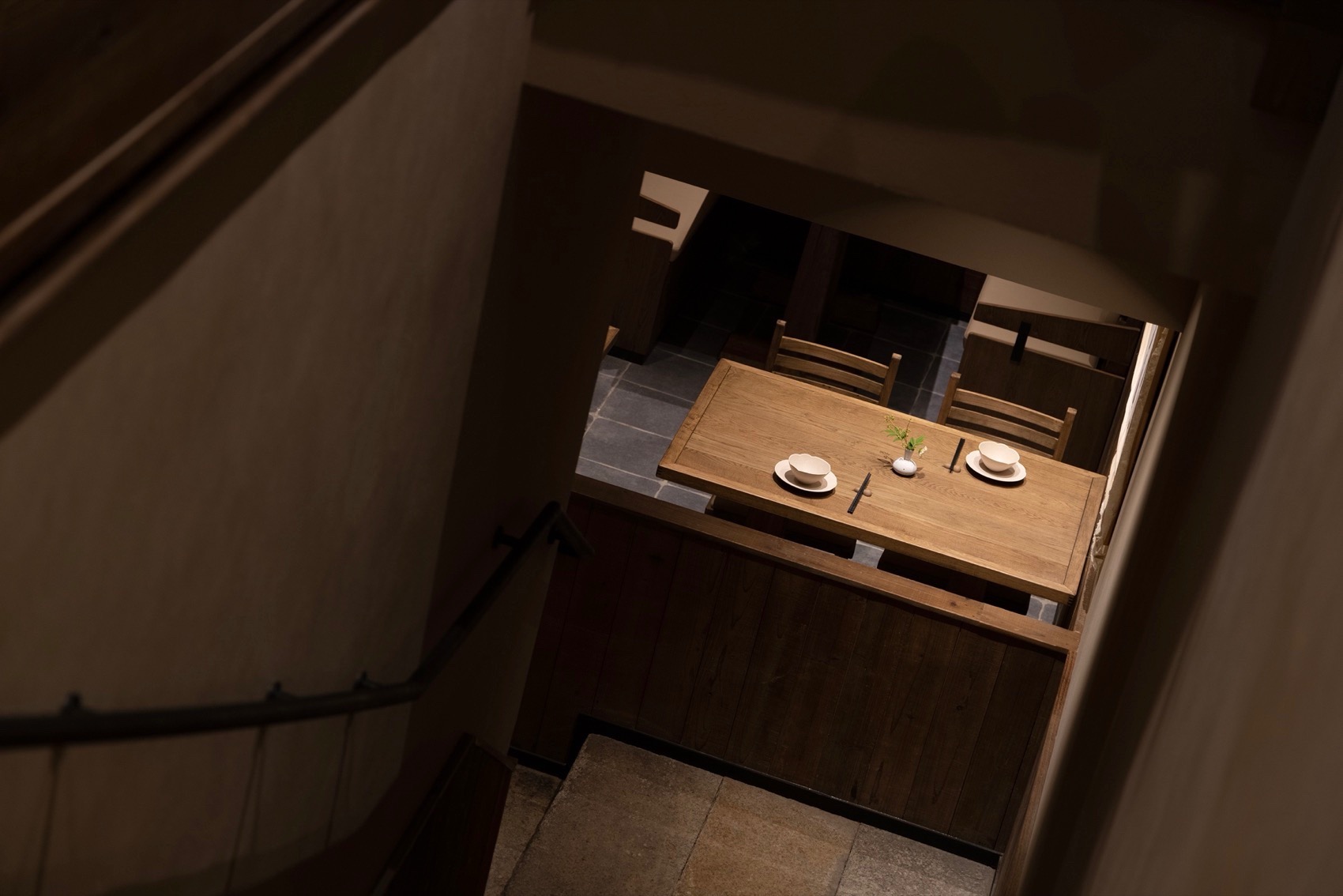 周家二小姐的菜丨中国无锡丨无锡欧阳跳建筑设计有限公司-94