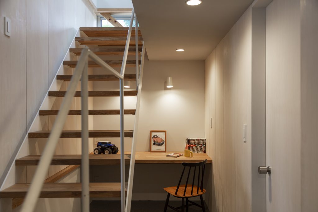 下馬の住宅  スタジオノラ丨日本京都丨スタジオノラ（谷口景一朗）＋望月蓉平＋加瀬美和子-7