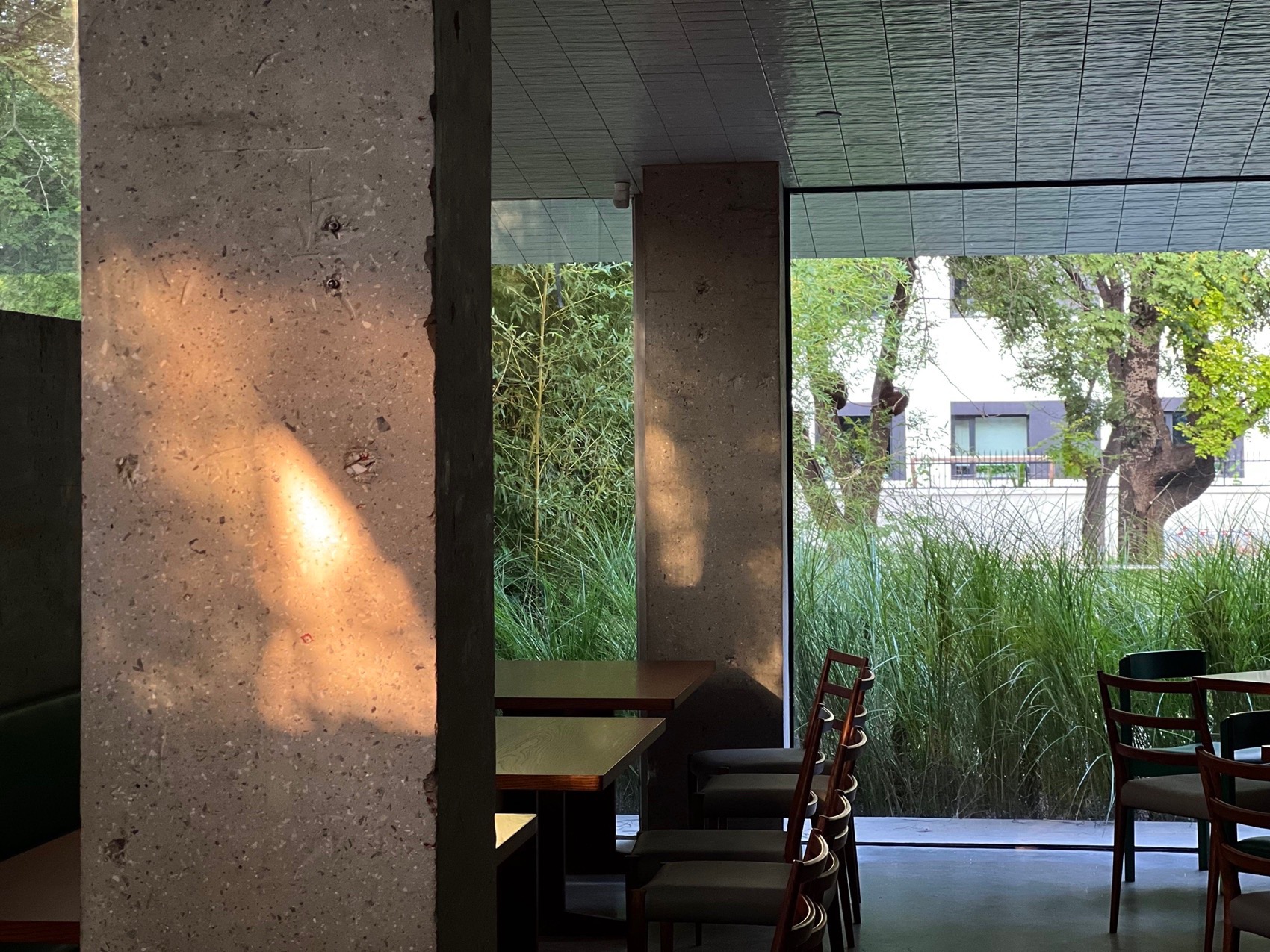 凯珍餐厅丨中国北京丨钟贺-43