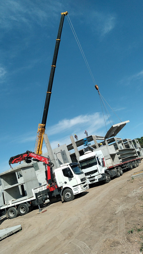 UNIDAD PENITENCIARIA DE LA CIUDAD DE SANTA FE-6