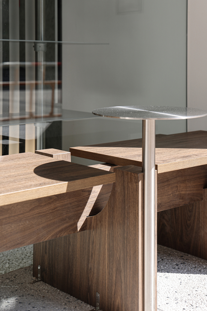 KStuff 店 · 现代汉 ok 风格设计亮点丨中国香港丨Canter & Gallop Design Ltd-25