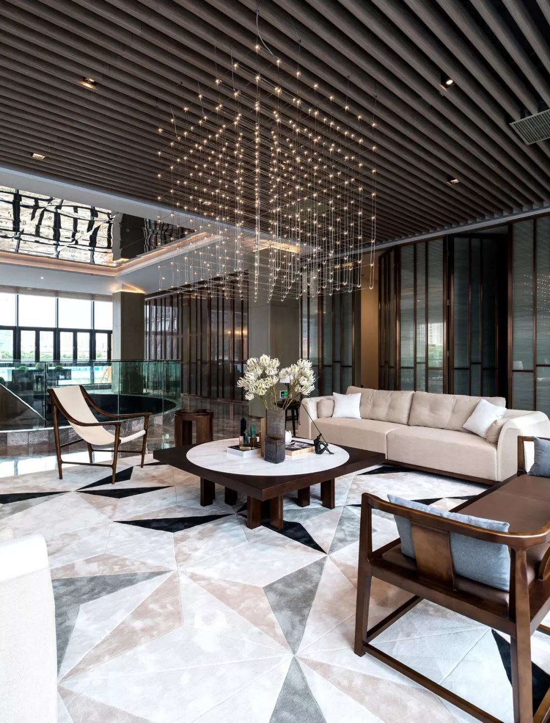 宝龙城珑墅 | 诗意的艺术生活空间-101