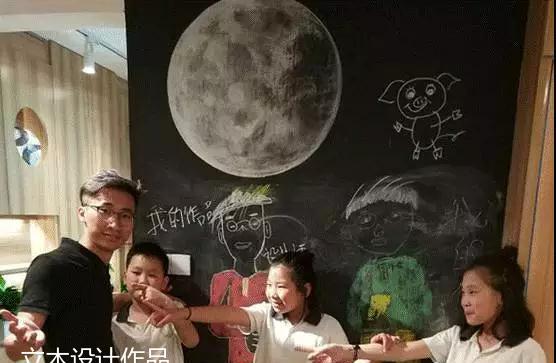 上海四胞胎的跑道之家 | 流动空间与功能性设计-93