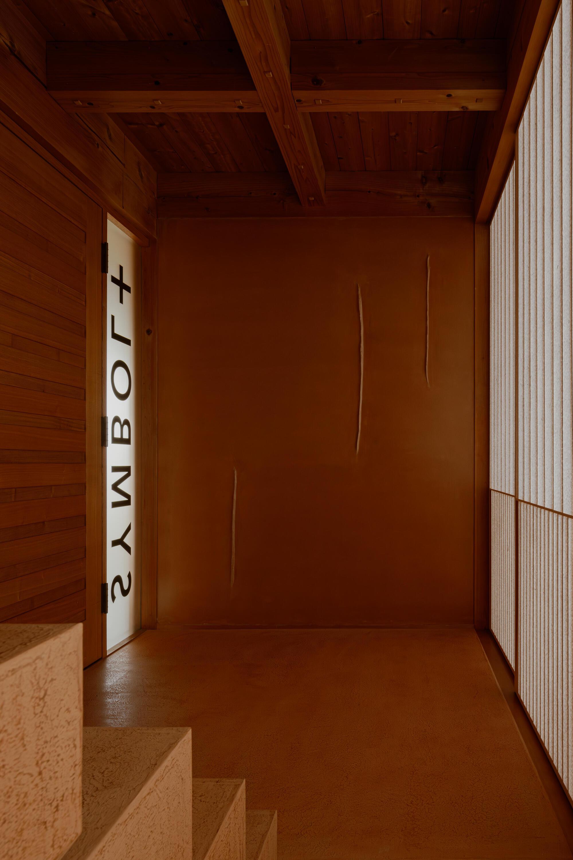 SYMBOLPLUS 办公室丨日本东京丨SYMBOLPLUS INC.-45