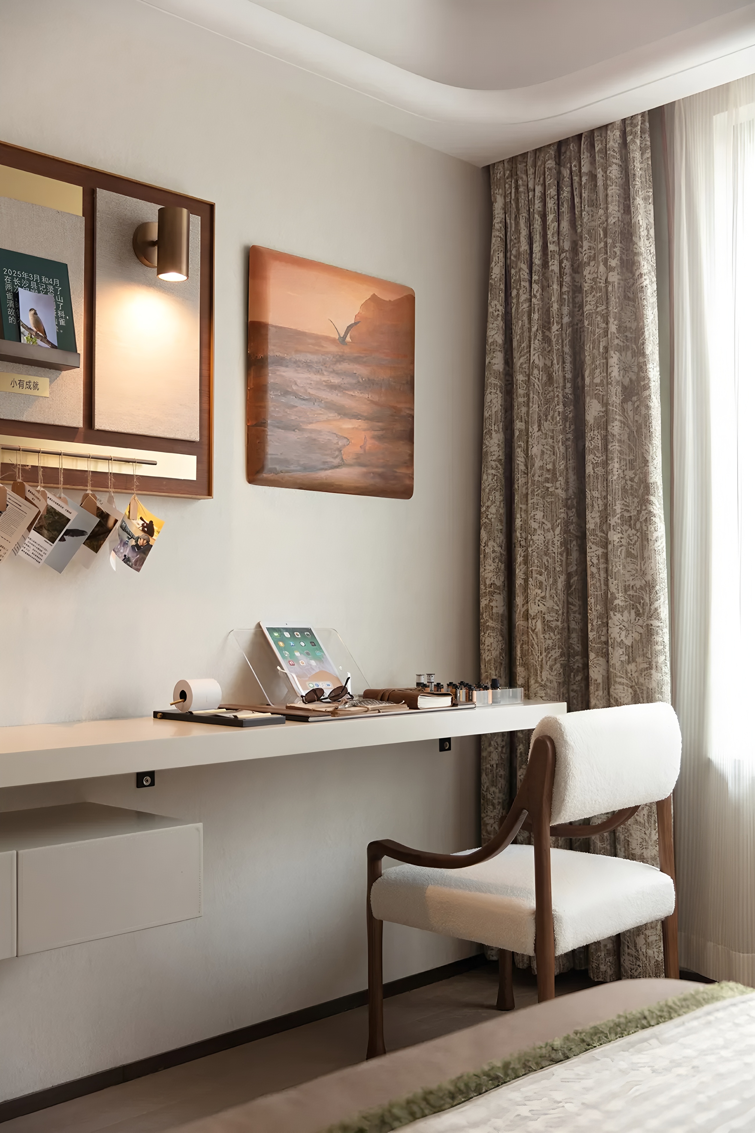 中交 · 瑞启芙蓉丨中国长沙丨一然设计（上海,深圳,沈阳,北京）-40