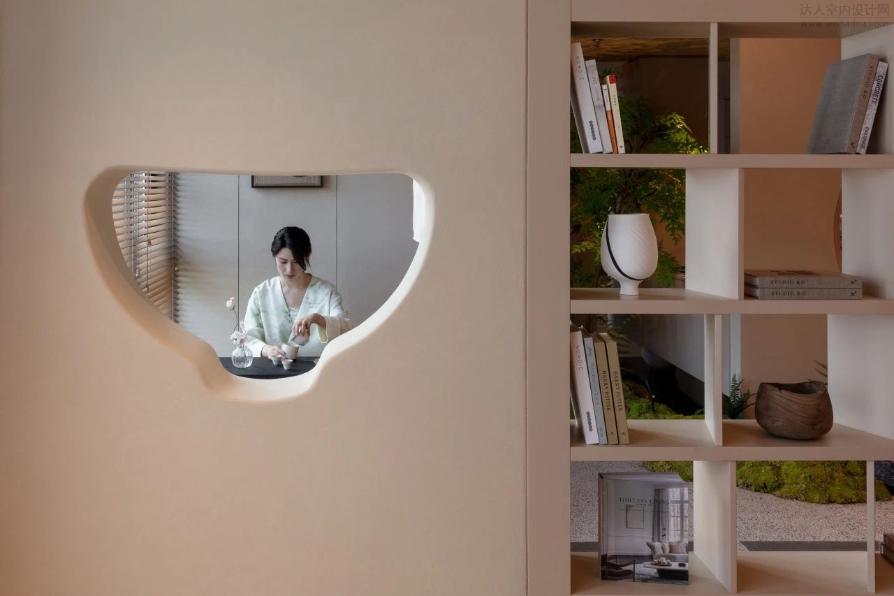 方太LivingLab幸福厨居研究基地丨中国杭州丨无设建筑-62