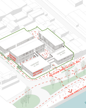 FACULTAD DE ARQUITECTURA TIGRE | JURY A3 2025